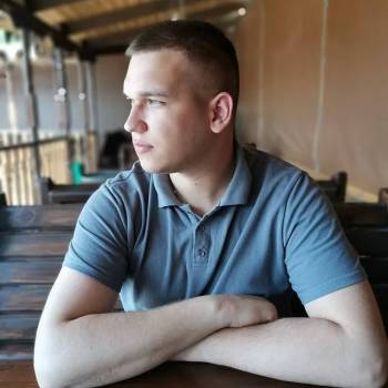 Довольный клиент Арсений Павлов Шарковщина